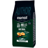 OWNAT AUTHOR JUNIOR FRESH CHICKEN DOG 10KG