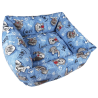 CAMA TOP DOG 60 x 50 CM 4H