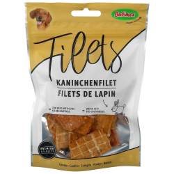 FILETS DE CONEJO 100gr