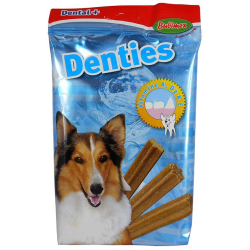 DENTIES PARA HIGIENE DENTAL...
