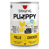DISUGUAL CANNED DOG FOOD PUPPY CHICKEN 400GR