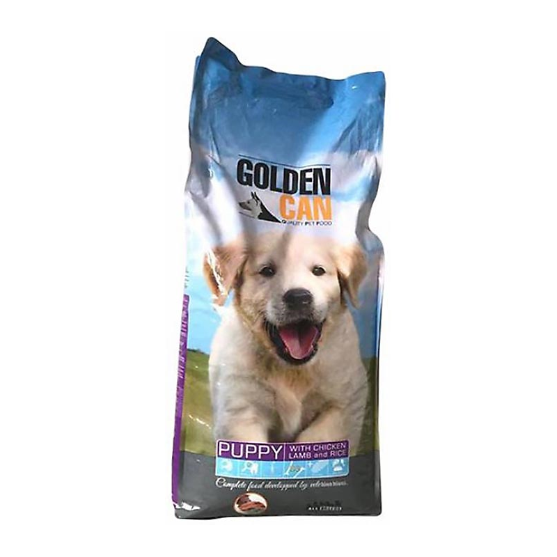 CAN KING PUPPY 18 KG