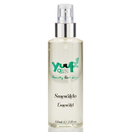 ESMERALDA FRAGANCIA LARGA DURACION 150ml