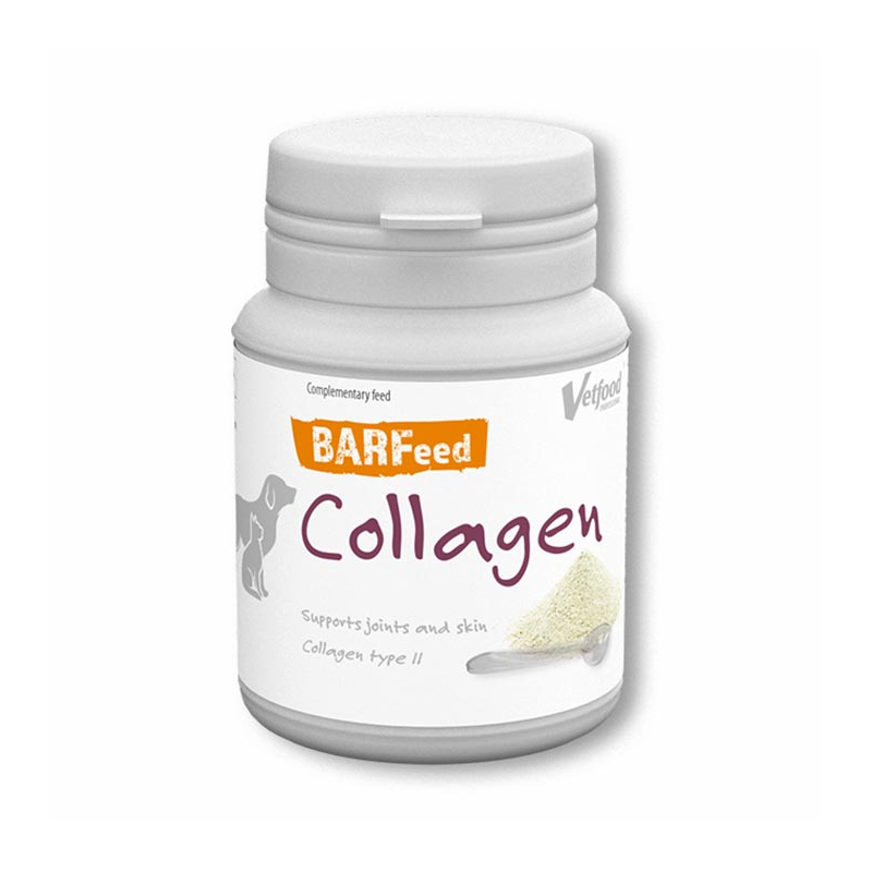 VETFOOD BARFEED COLLAGEN 60GR