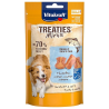 EXPOSITOR VITAKRAFT SNACKS PERROS Y GATOS VETER
