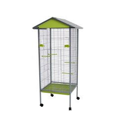 PAJARERA 440 VOLTREGA 78 x 47.5 x 155cm