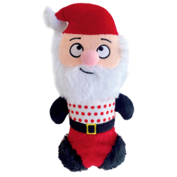 PELUCHE SANTA CLAUS