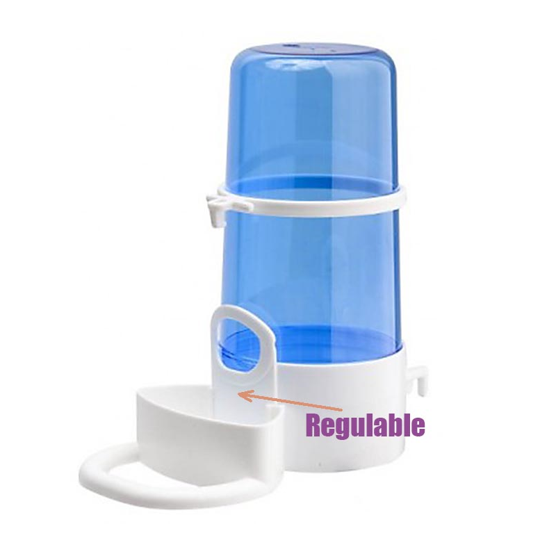 BEBEDERO NAPOLES  cc 400 2R 066