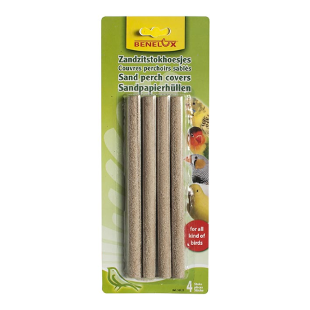 LIMA PERCHA 4 unid