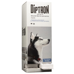 DIPTRON DISPENSADOR SPOT ON...