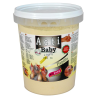 PAPILLA CRIA A MANO 800gr