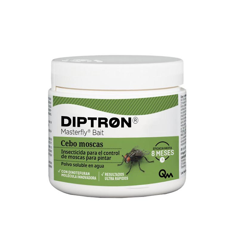 MASTERFLY BAIT CEBO MOSCA 125GR