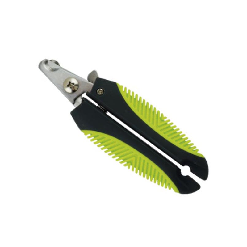 CORTAUÑAS PEQ. 4.5 x 13cm 4H