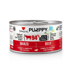 DISUGUAL HUMEDO PUPPY BUEY...