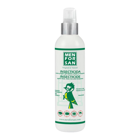 MENFORSAN INSECTICIDA AVES 250ml (CAJA 12unid)