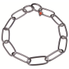 COLLAR ESLABON LARGO 55 cm x 4 mm