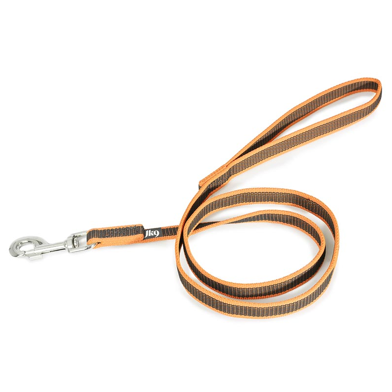 JULIUS CORREA ENGOMADA 20MM x 1.2M CON ASA NARANJA