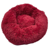 COLCHON ANTISTRESS 60 X 20CM BURDEOS 4H