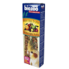 BARRITAS FRUTA COTORRAS