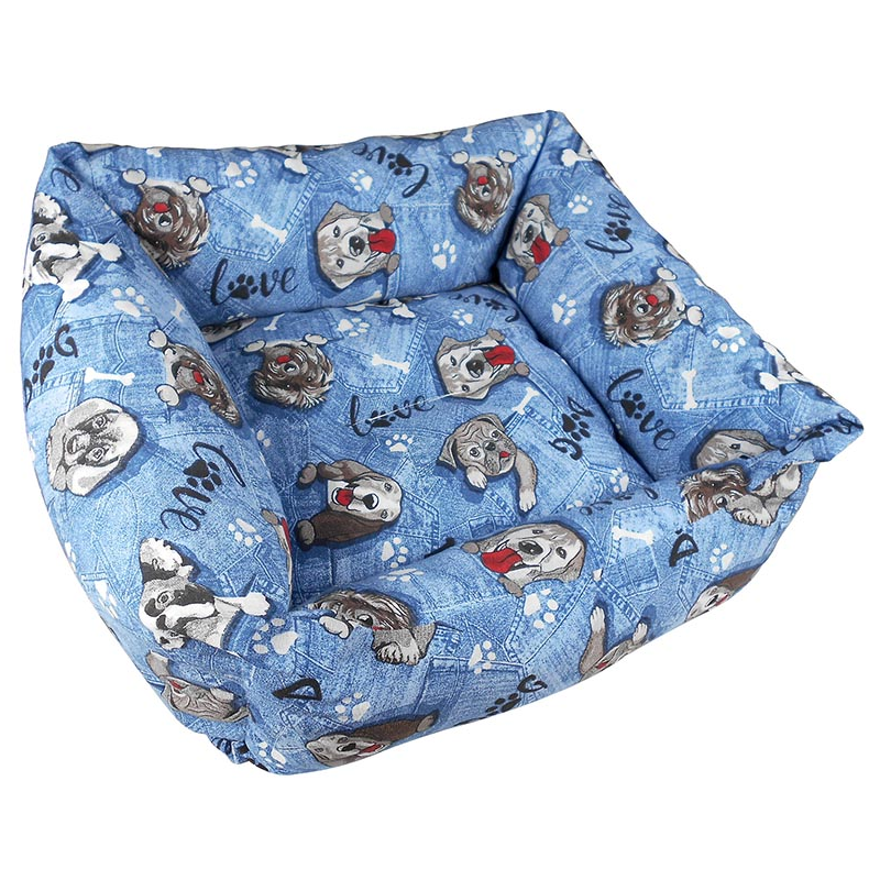 CAMA TOP DOG 90 x 70 cm 4H
