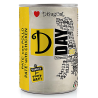 DISUGUAL D-DAY DOG FOOD POLLO 400GR