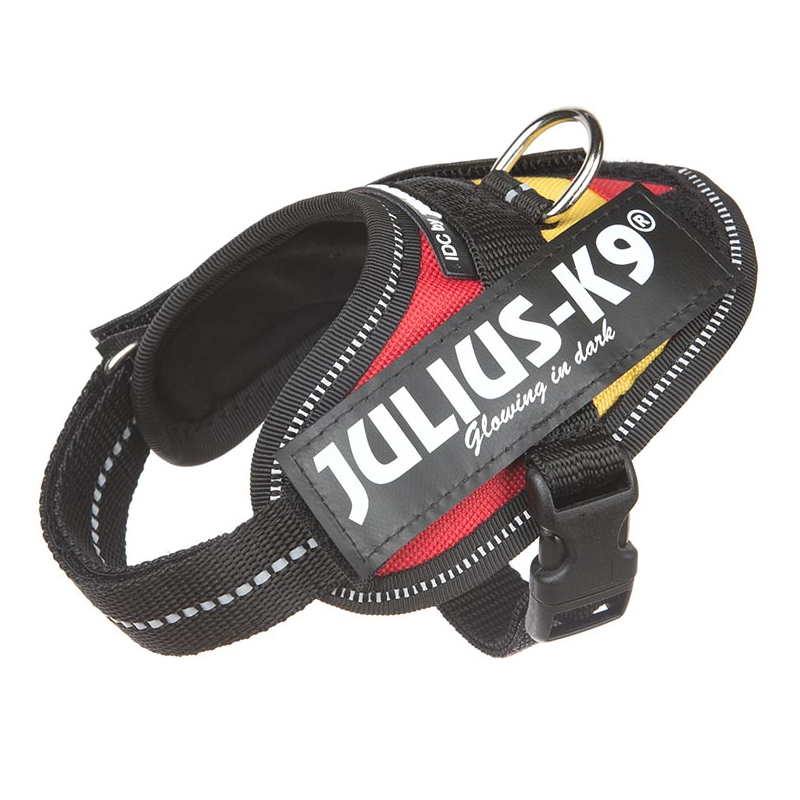 JULIUS ARNES IDC T BABY 1 ESPAÑA