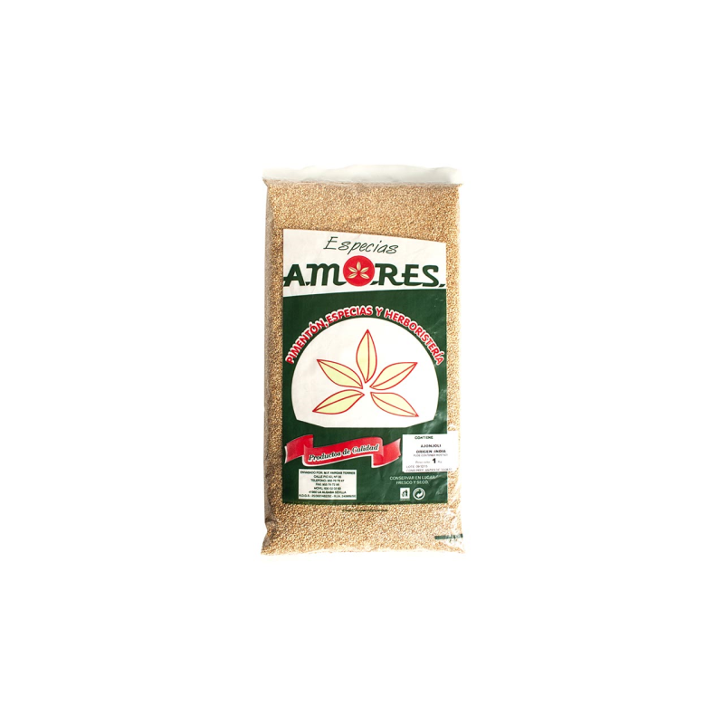 AJONJOLI 1kg