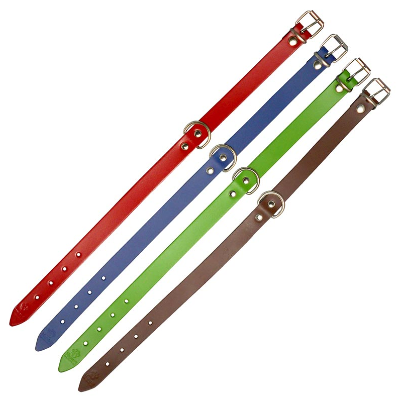 COLLAR SERRAJE SIMPLE 30 CM