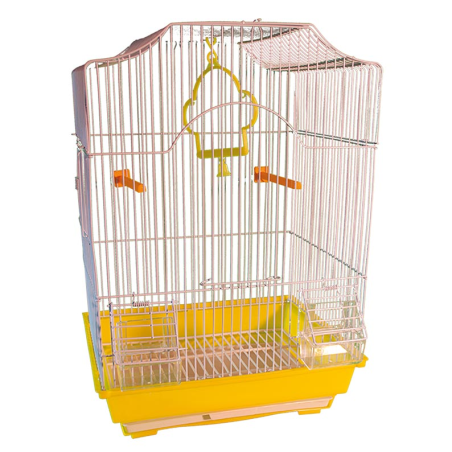 JAULA VENEZIA 35 x 28 x 49 cm (CAJA 4 unid)