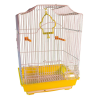 JAULA VENEZIA 35 x 28 x 49 cm (CAJA 4 unid)
