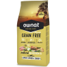 OWNAT GF PRIME JUNIOR CHICKEN&TURKEY DOG 3kg