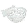 NIDOS PLASTICO (caja 100unid)