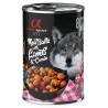 AS ALBONDIGAS DE CORDERO Y COMINO 400GR
