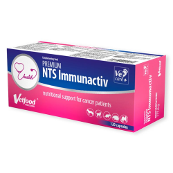 VETFOOD PREMIUM NTS...