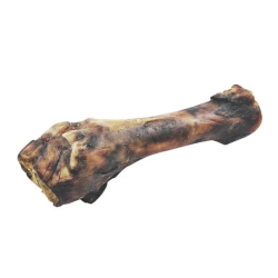 PIE DE TERNERA SECA