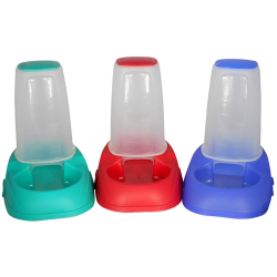 TOLVA COMEDERO 1.5kg 4H