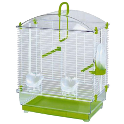 JAULA LARA BIG FUN 40 x 27...