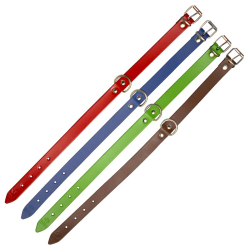COLLAR SERRAJE SIMPLE 55 CM