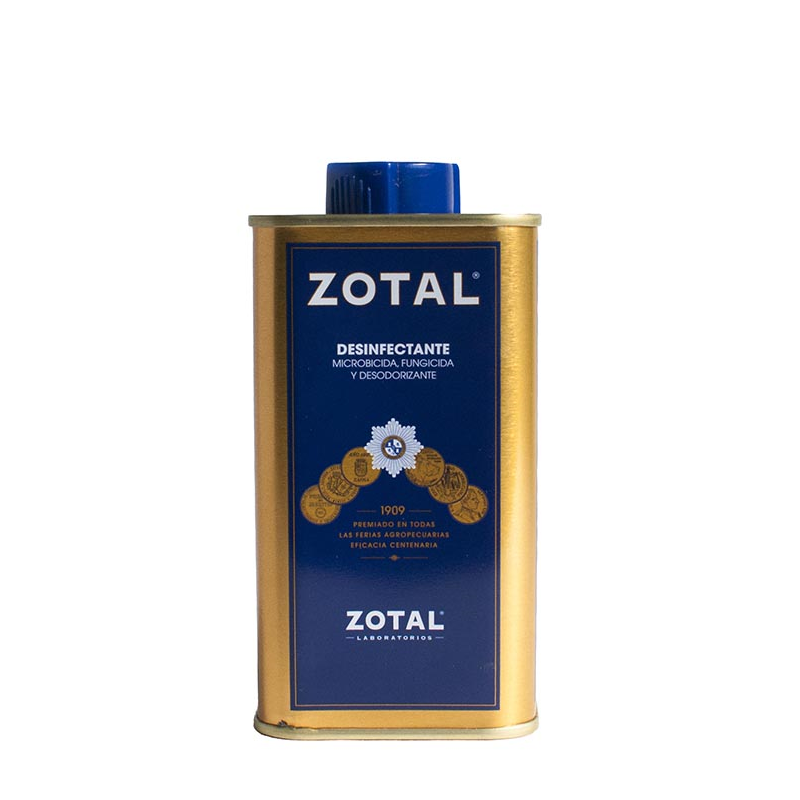 ZOTAL LATA 205ml