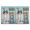 BARRITAS GATO SALMON/TRUCHA 10 UNID