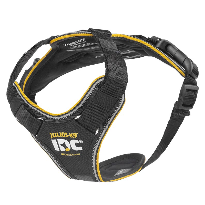 JULIUS ARNES LONGWALK NEGRO-GRIS TXS