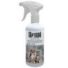 DIPTRON BARRERA REPELENTE INSECTOS 500ML