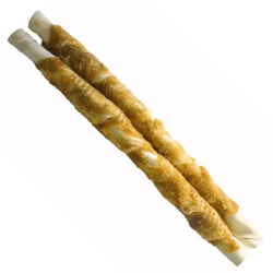 BASTONES DE POLLO 26CM...