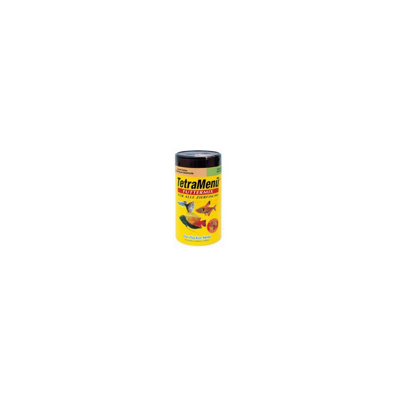 TETRA MENU 100ml
