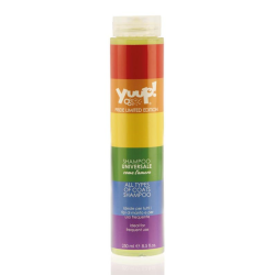 CHAMPU UNIVERSAL EDICION...