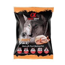 AS SNACKS DE PAVO 50GR CAJA...