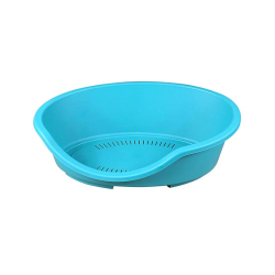 CAMA PLASTICO LETTI Nº2 60...