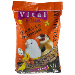 MIXTURA PAJARO PILESAN 10kg
