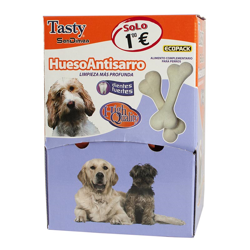 HUESO ANTISARRO