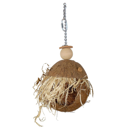 NIDO COCO PARA COLGAR 33 x 12cm